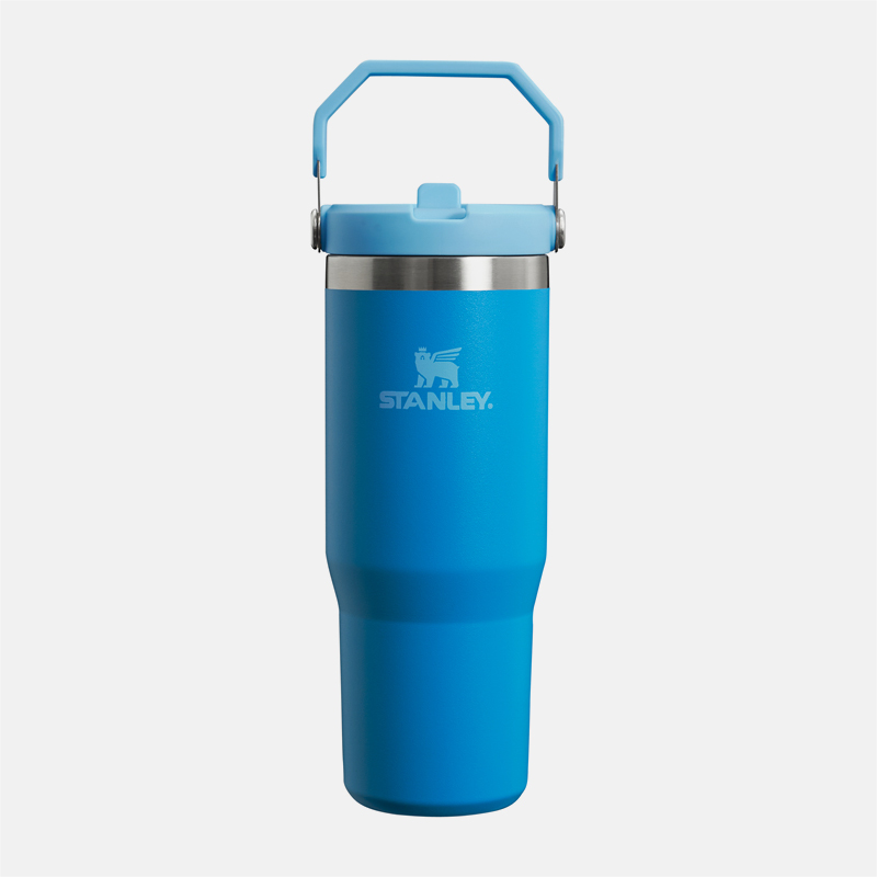 THE ICEFLOW FLIP STRAW TUMBLER | 0.89 L כוס עם קשית image number null